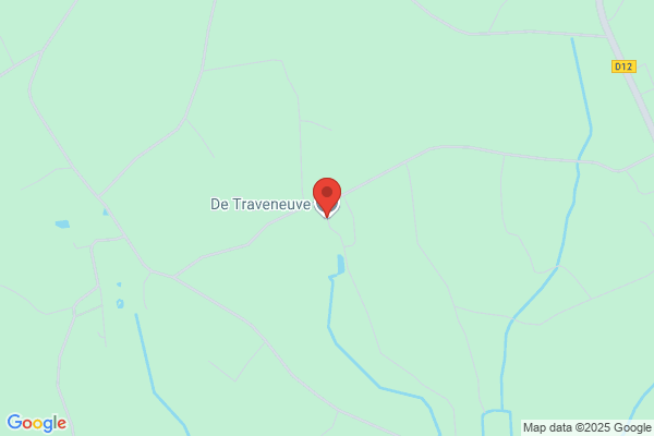 Gaec De Traveneuve
