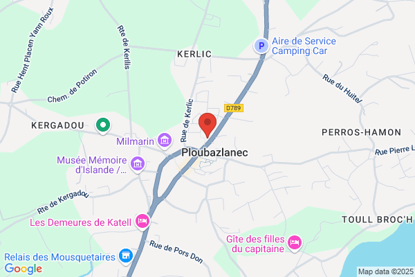 La Poste Agence Communale