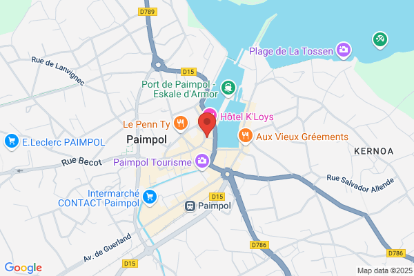 Agence Immobiliere Le Marchand