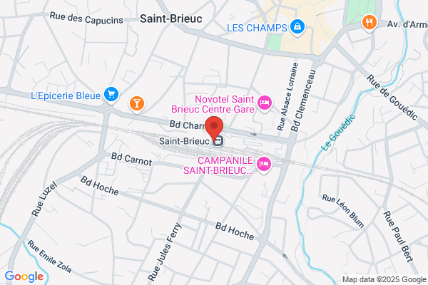 Avis Societe Lannionnaise De Location Franch Independ