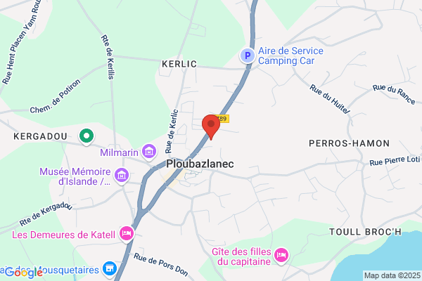 Boulangerie Patisserie Oge