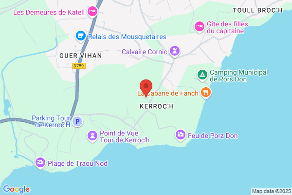 Caous Bernard