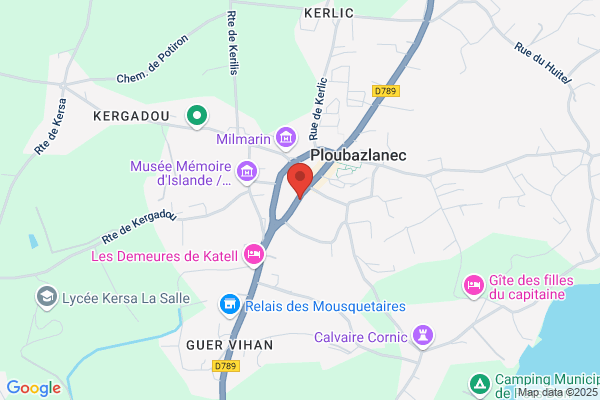 Circonscription De La Solidarite Departementale