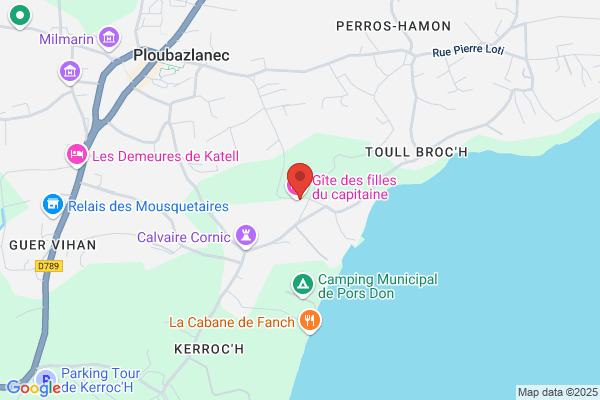 Compagnie Atlantique Distribution