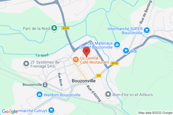 Ecole Publique Maternelle