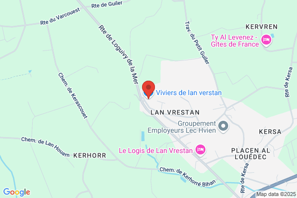 Guénanen Commerces