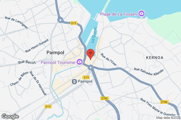 Start People Paimpol