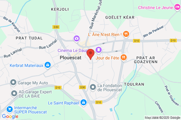 La Poste Agence Communale