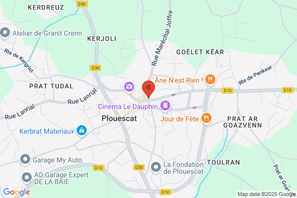 EURL LE BISTROT DES HALLES