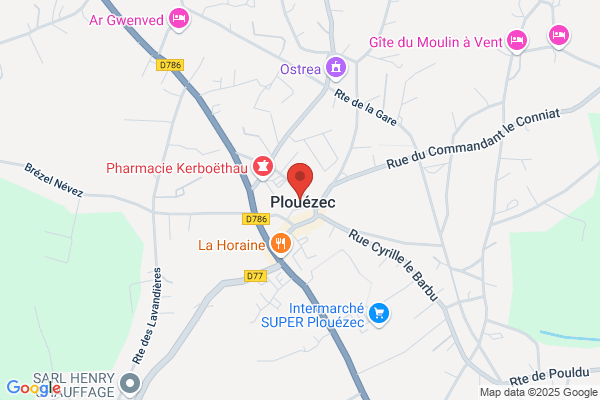 La Poste Agence Communale