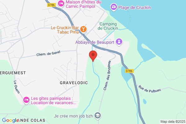 Camping De Beauport