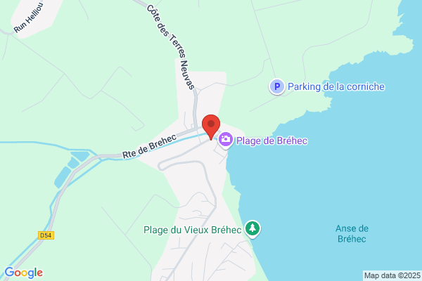 Centre Nautique Du Trieux