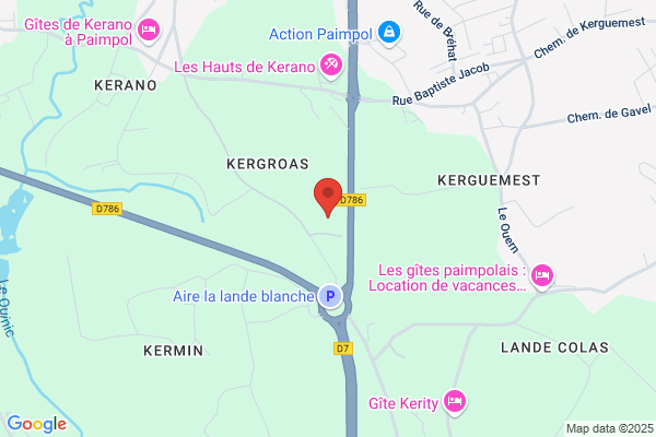 Déchetterie De La Communauté De Communes Paimpol go—lo