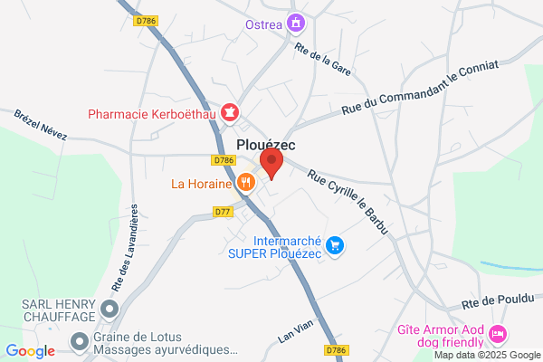 Ecole Primaire Publique Lefevre