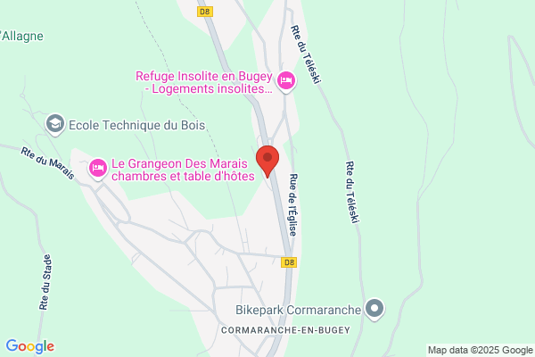 Entreprise Gritti Pere Et Fils Sarl