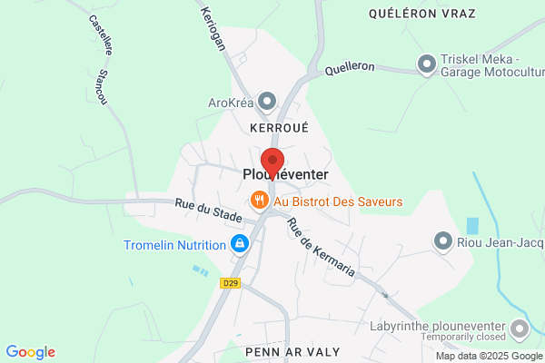 Gaec Des Chataigniers