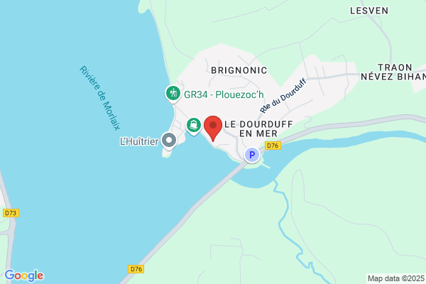 Cafe Du Port