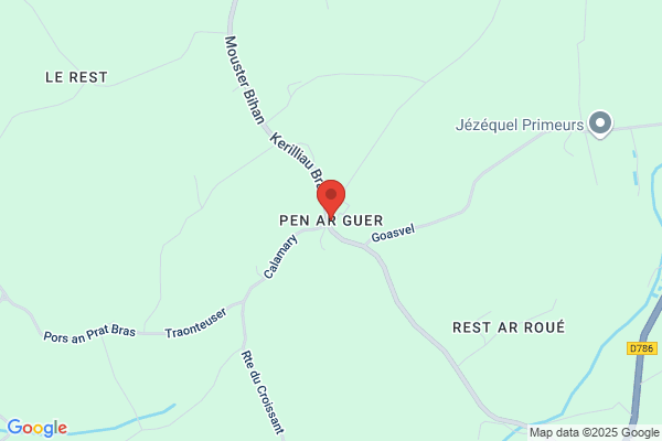 Gaec De Pen Ar Guer