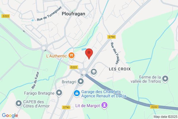 AXA Prévoyance & Patrimoine Adrien Crosetti