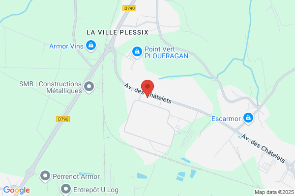 Carrosserie Cholet - Motrio