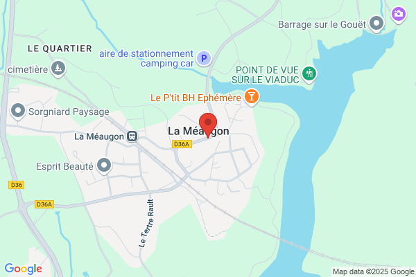 La Poste Agence Communale