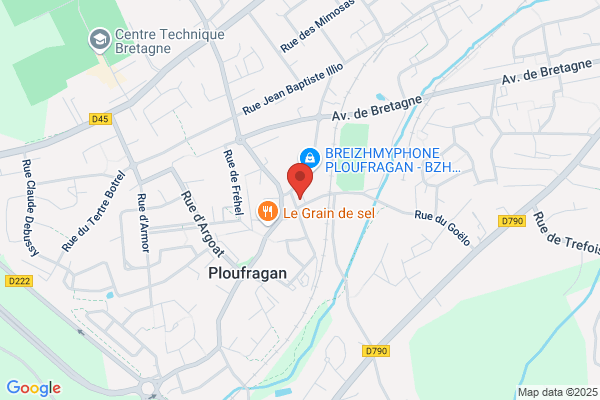 Le Collectif des Lunetiers