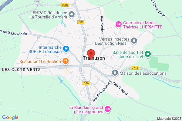ty breizh ergo - cabinet libéral