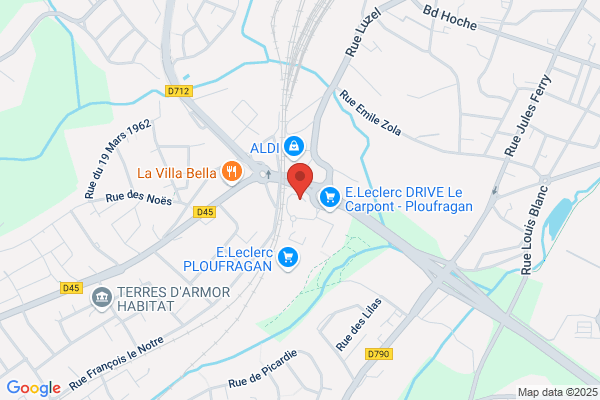 E.Leclerc Station Service