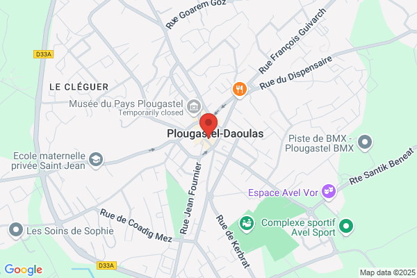 BIJOUTERIE LE BEGUEC