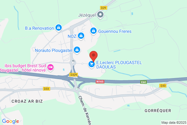 E.Leclerc Location de Véhicules