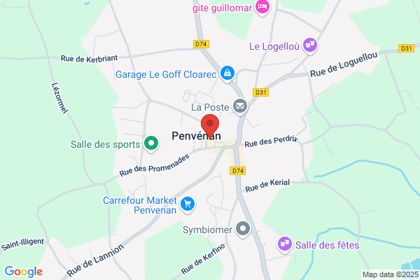 Agence Immobiliere Aipg