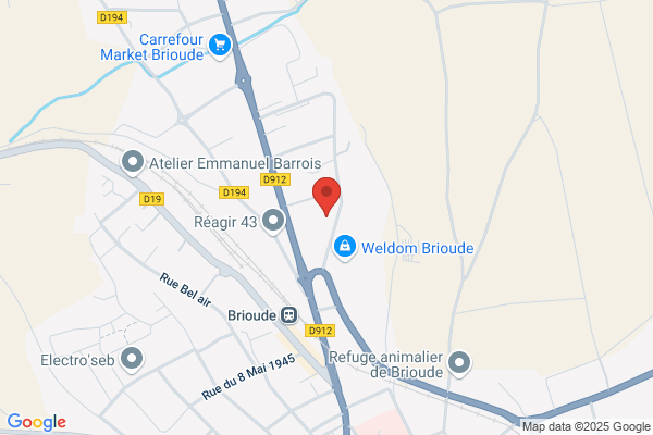Bonnefoy Pierre