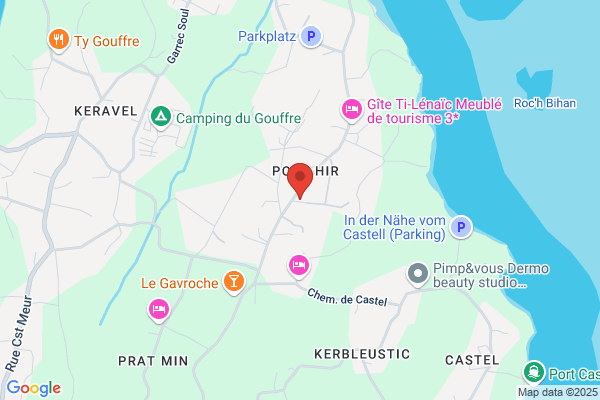 Camping Le Varlen
