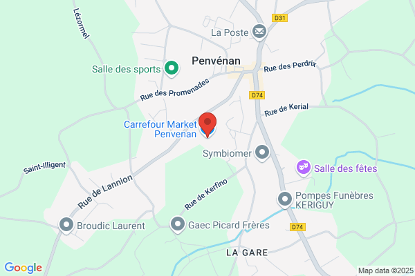 Champion Supermarche
