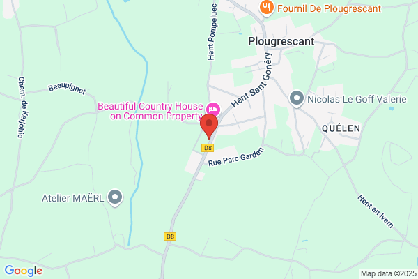Chez Nicole