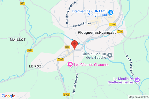 LA PARENTHÈSE