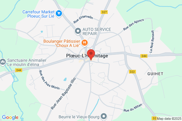 La Poste