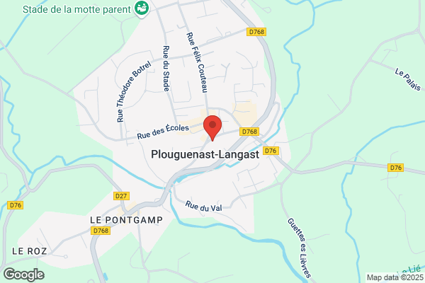 La Poste Agence Communale