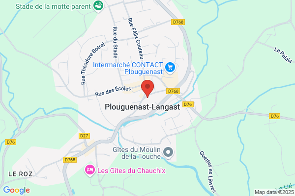 La Poste Agence Communale