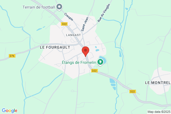La Poste Relais