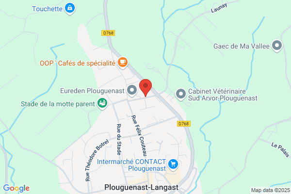 Pompes Funèbres - Marbrerie Jegard