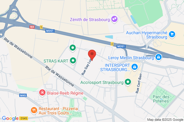 Ambulances Ezan
