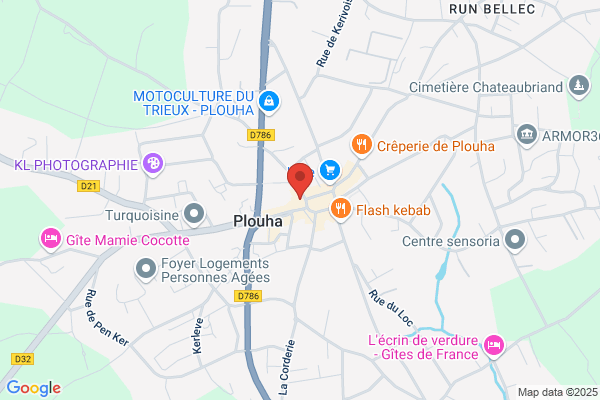 Bar Des Sports