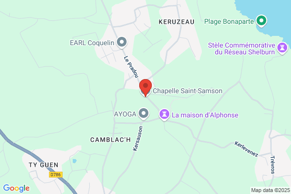 Barreau Christiane