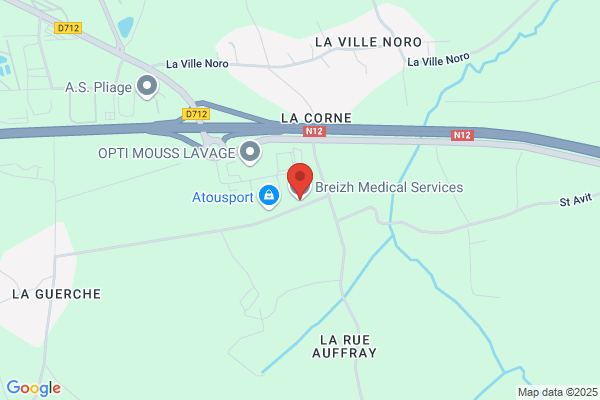 Breizh Medical Services