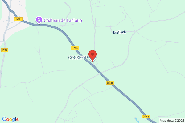 Cosse Herve