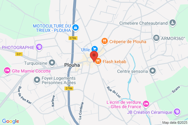 Couleur Nature