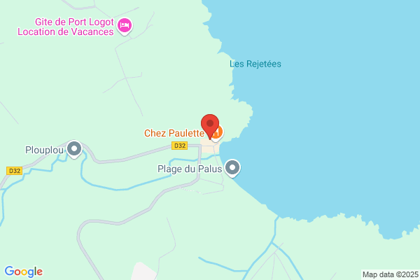 Creperie Des Falaises