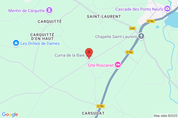 Cuma La Cotiere