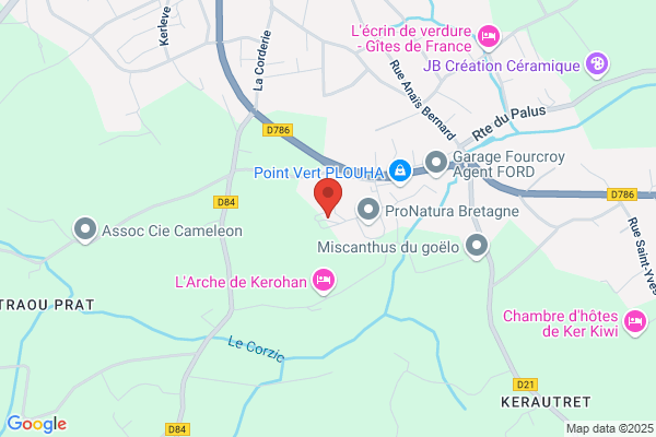 Dechetterie De Plouha